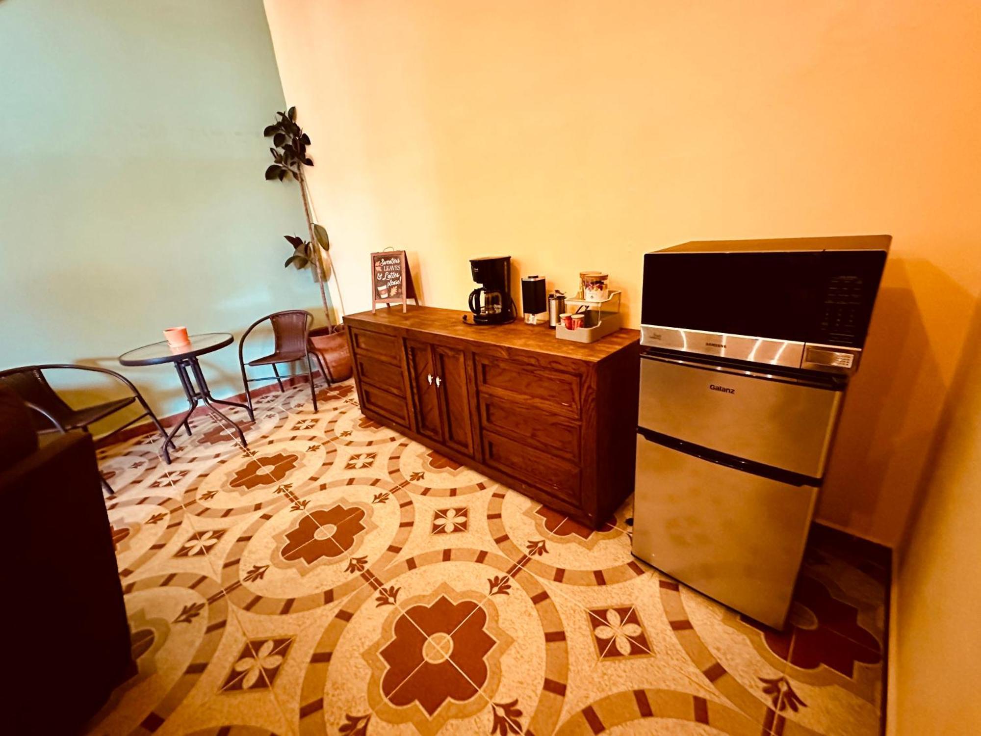Casa Villa Antigua Montemorelos Bagian luar foto